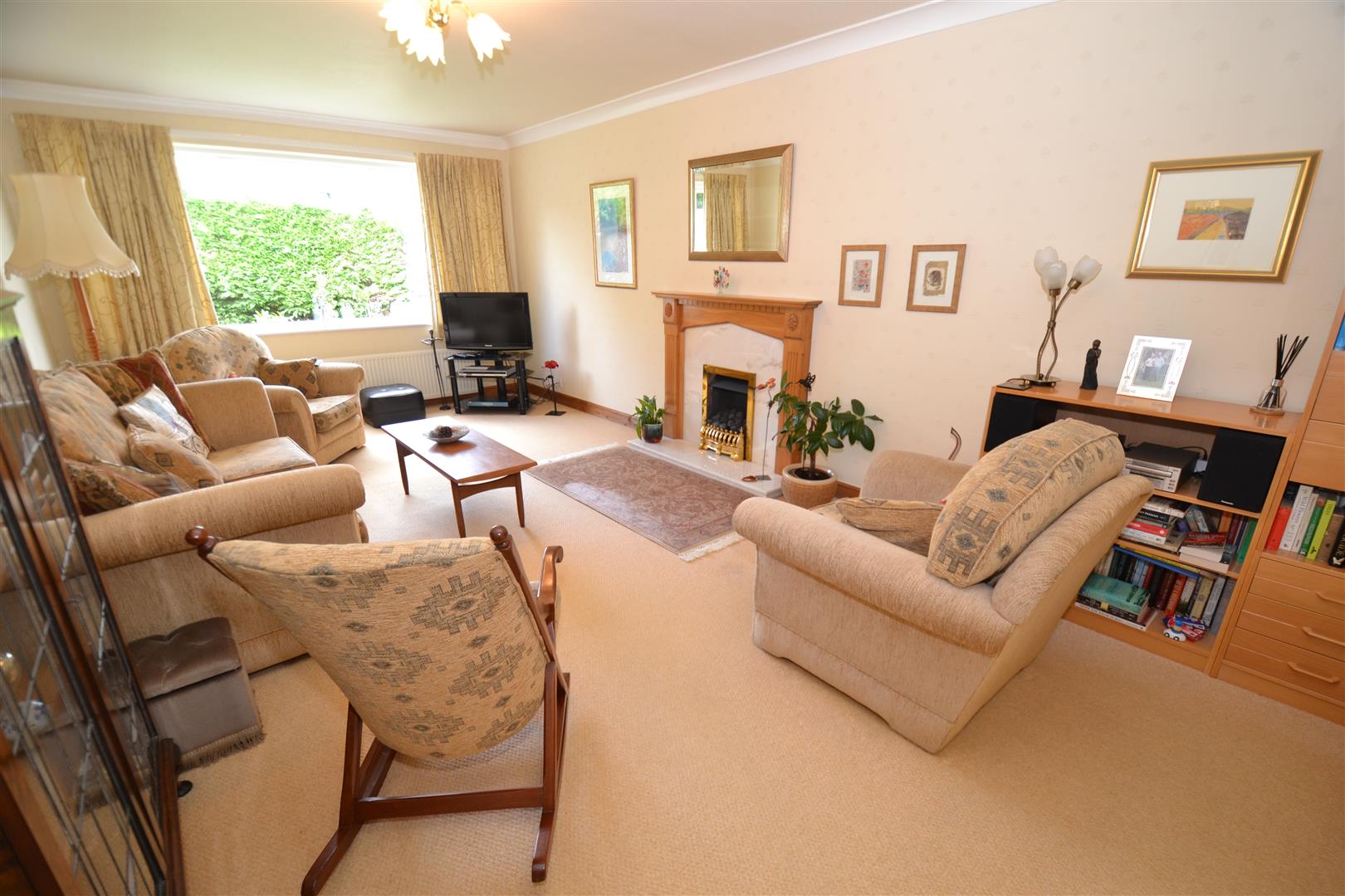 Dalecroft Rise, Allerton, Bradford Sugdens Estate Agent